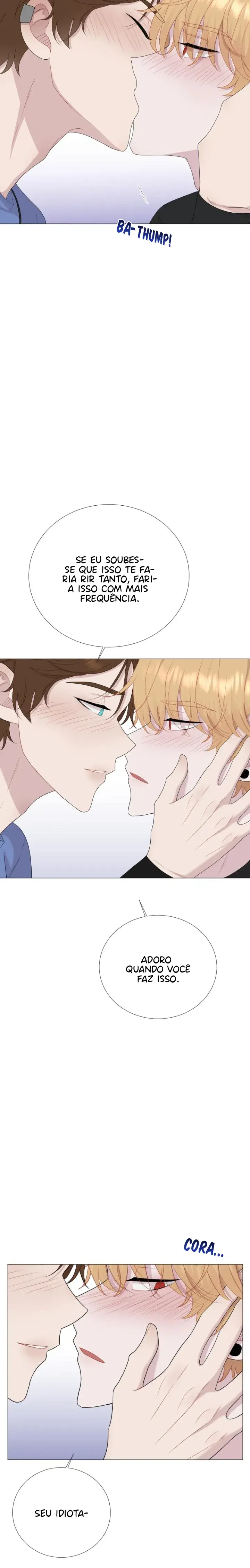 Boy Girlfriend – Capítulo 161 Yaoi – Página 13