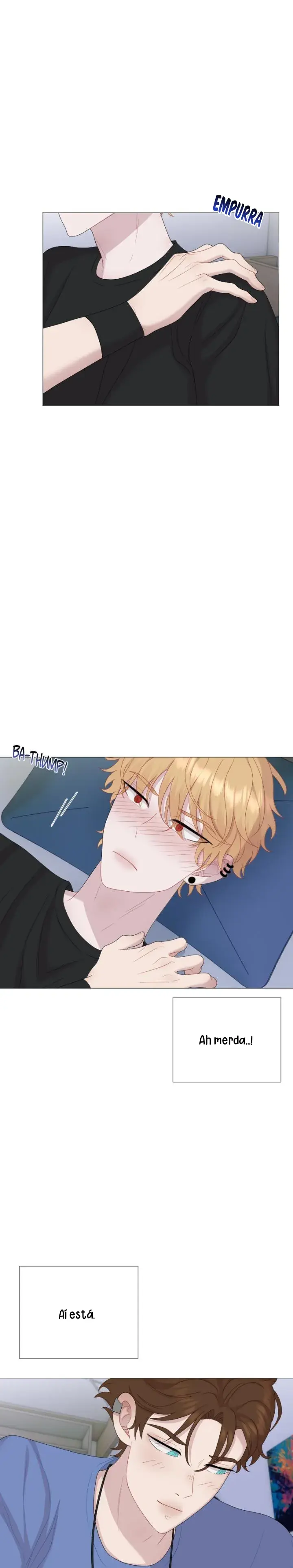 Boy Girlfriend – Capítulo 161 Yaoi – Página 14