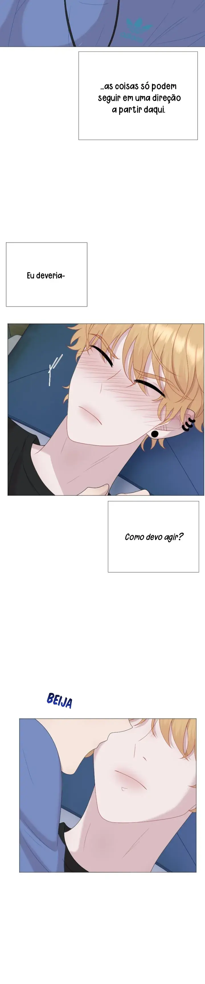 Boy Girlfriend – Capítulo 161 Yaoi – Página 15