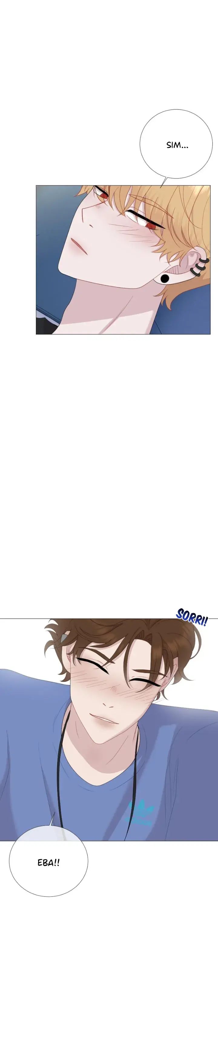 Boy Girlfriend – Capítulo 161 Yaoi – Página 17