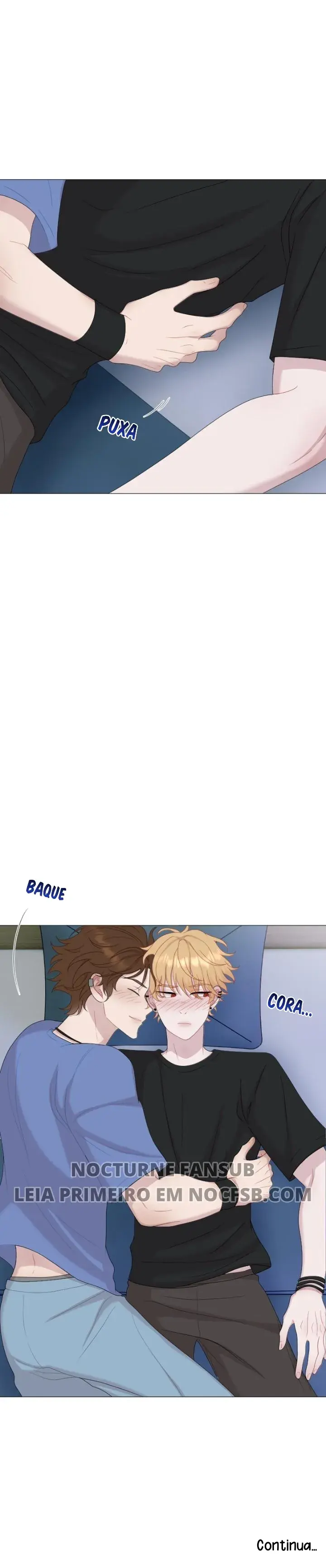 Boy Girlfriend – Capítulo 161 Yaoi – Página 18