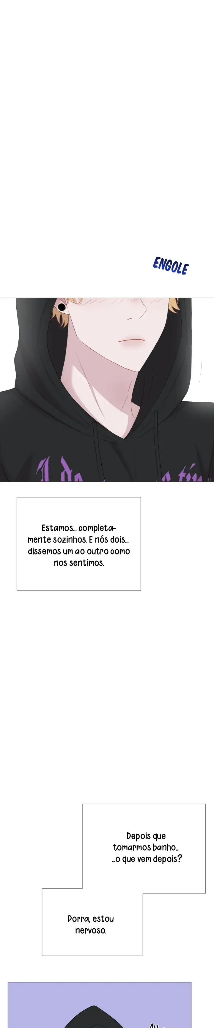 Boy Girlfriend – Capítulo 161 Yaoi – Página 5