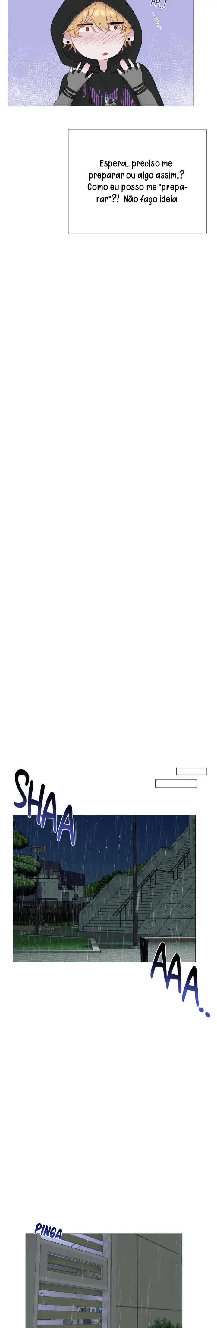 Boy Girlfriend – Capítulo 161 Yaoi – Página 6