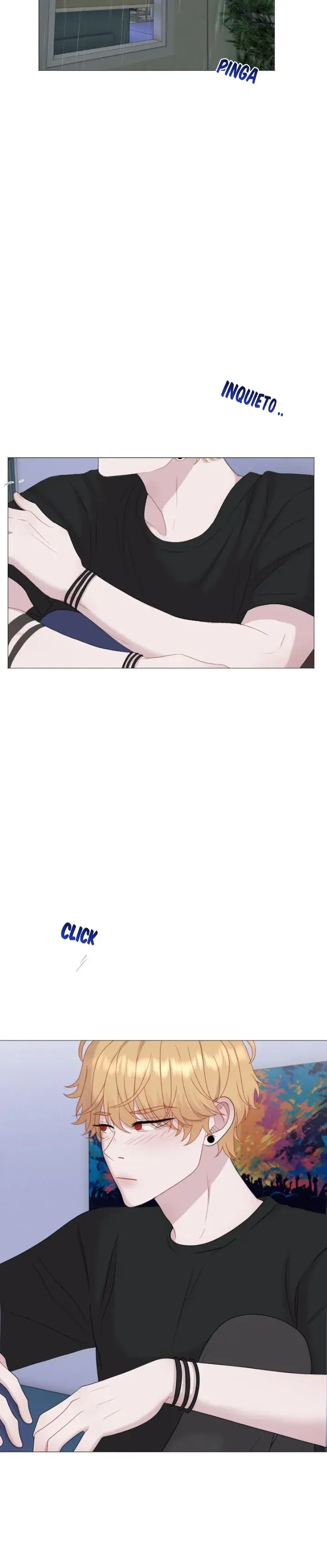 Boy Girlfriend – Capítulo 161 Yaoi – Página 7