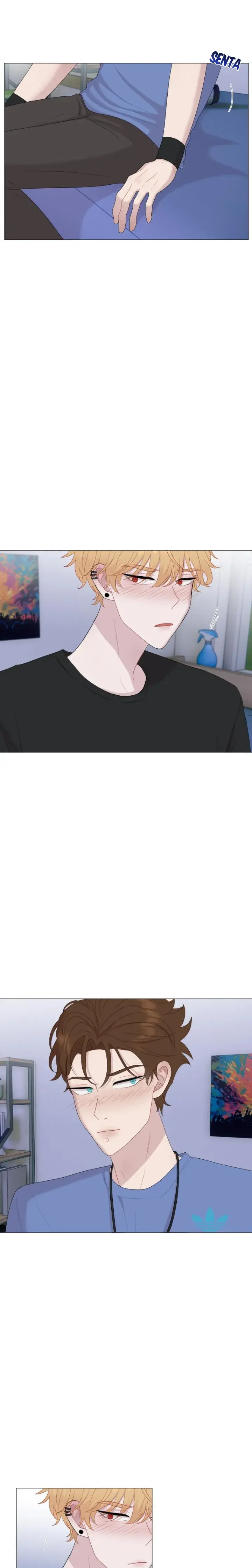 Boy Girlfriend – Capítulo 161 Yaoi – Página 9