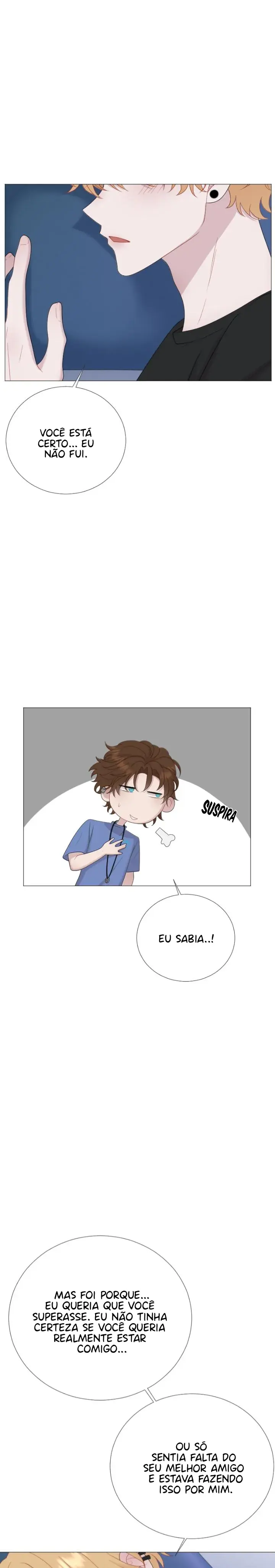 Boy Girlfriend – Capítulo 162 Yaoi – Página 13