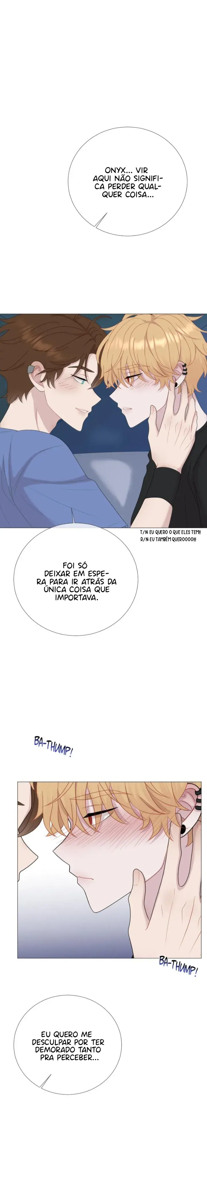 Boy Girlfriend – Capítulo 162 Yaoi – Página 15