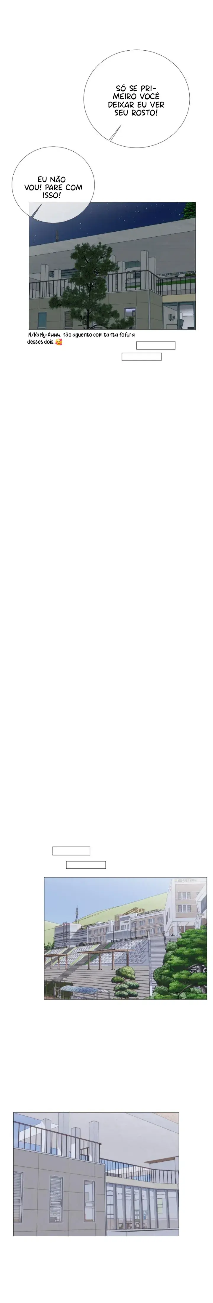 Boy Girlfriend – Capítulo 162 Yaoi – Página 17