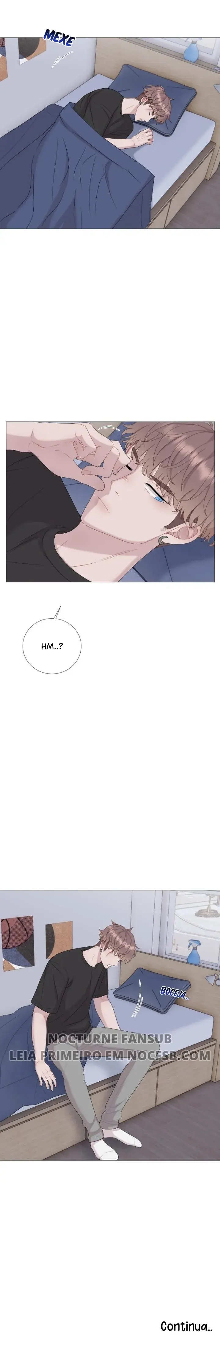 Boy Girlfriend – Capítulo 162 Yaoi – Página 18