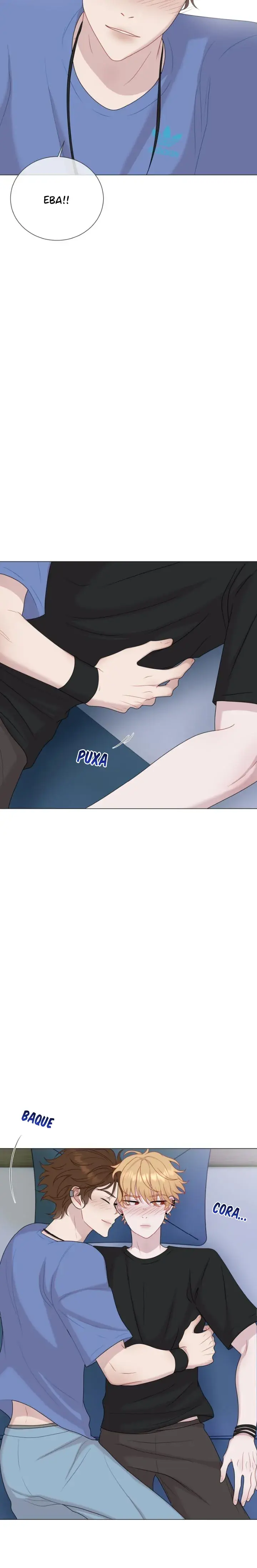 Boy Girlfriend – Capítulo 162 Yaoi – Página 3