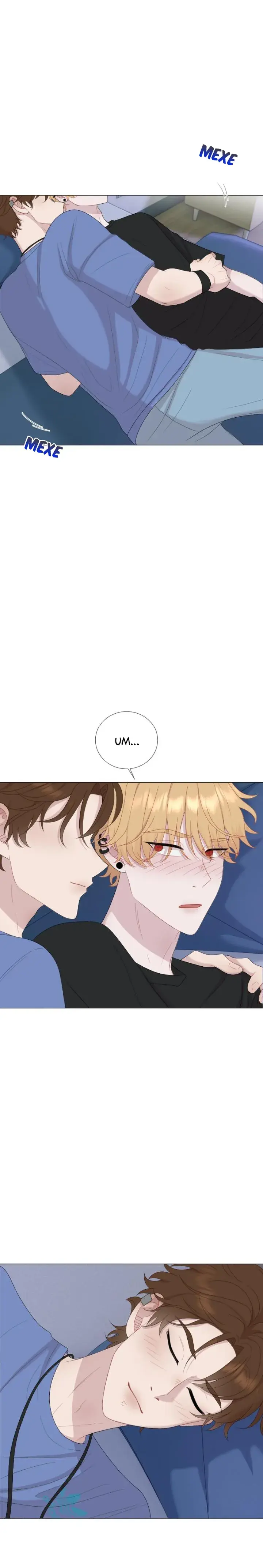 Boy Girlfriend – Capítulo 162 Yaoi – Página 4