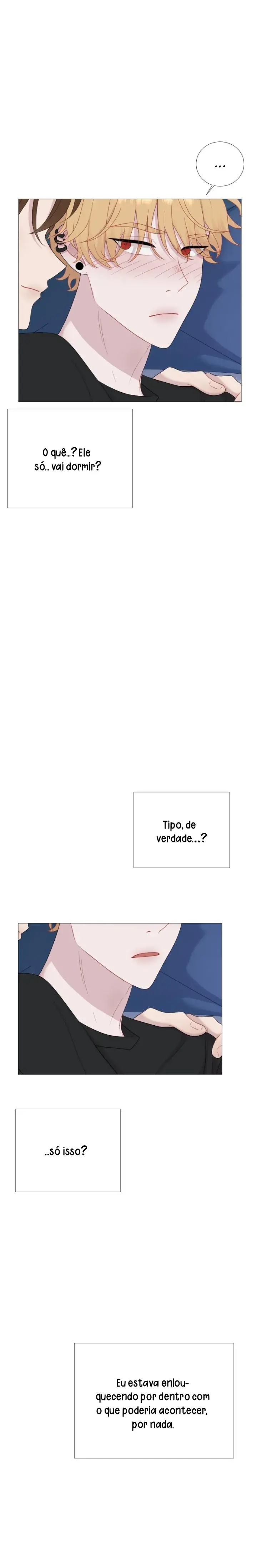 Boy Girlfriend – Capítulo 162 Yaoi – Página 5