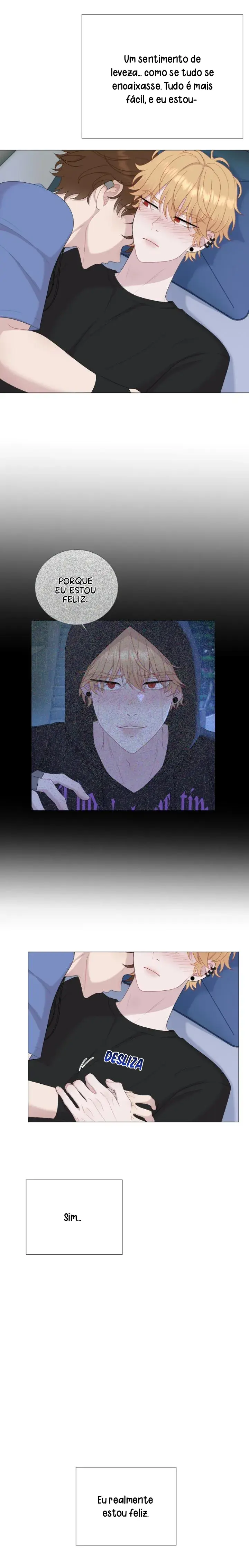 Boy Girlfriend – Capítulo 162 Yaoi – Página 8