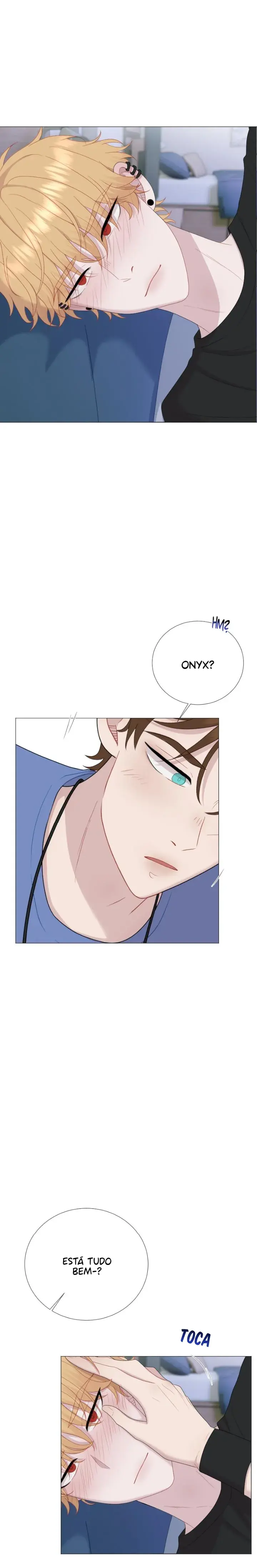 Boy Girlfriend – Capítulo 162 Yaoi – Página 9