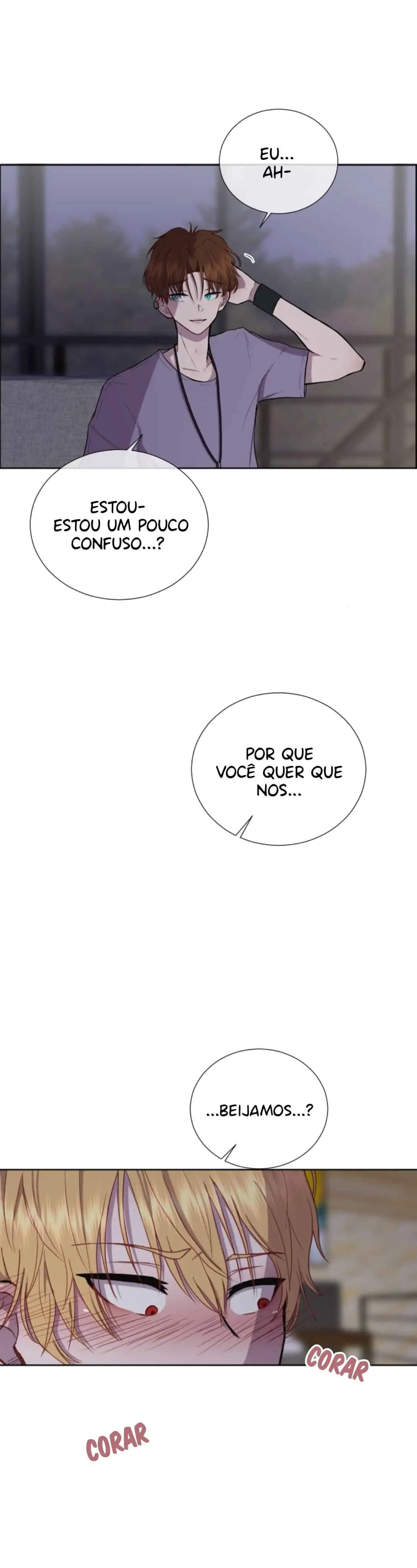 Boy Girlfriend – Capítulo 17 Yaoi – Página 3