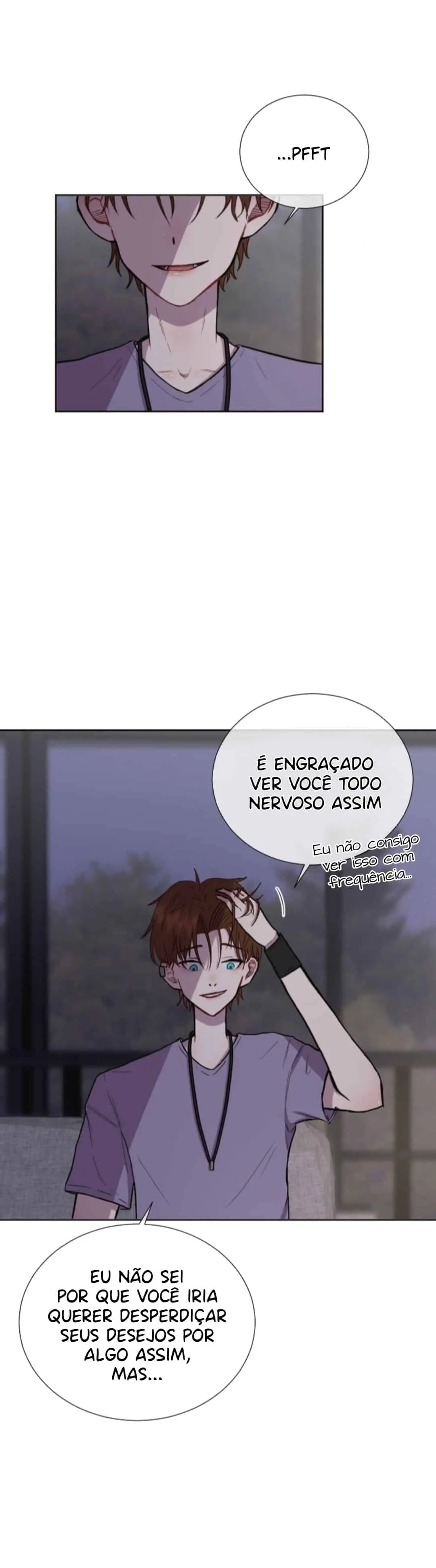Boy Girlfriend – Capítulo 17 Yaoi – Página 5