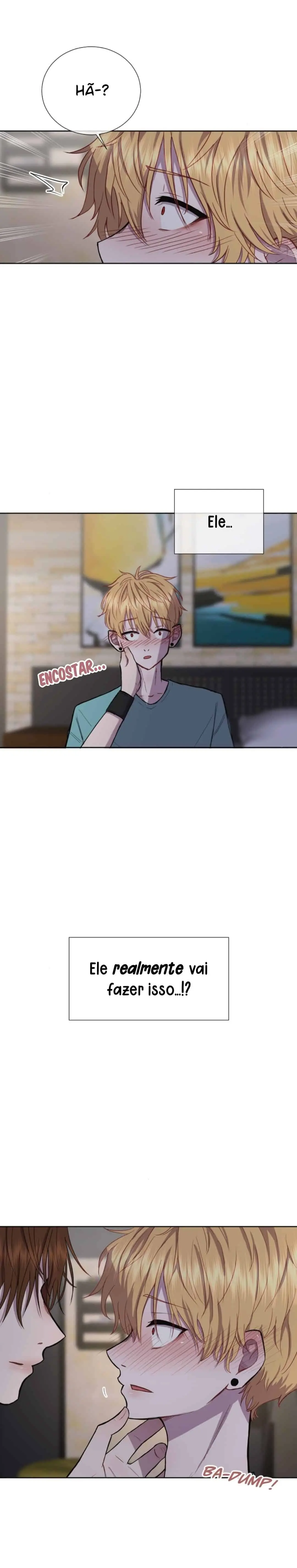 Boy Girlfriend – Capítulo 17 Yaoi – Página 7