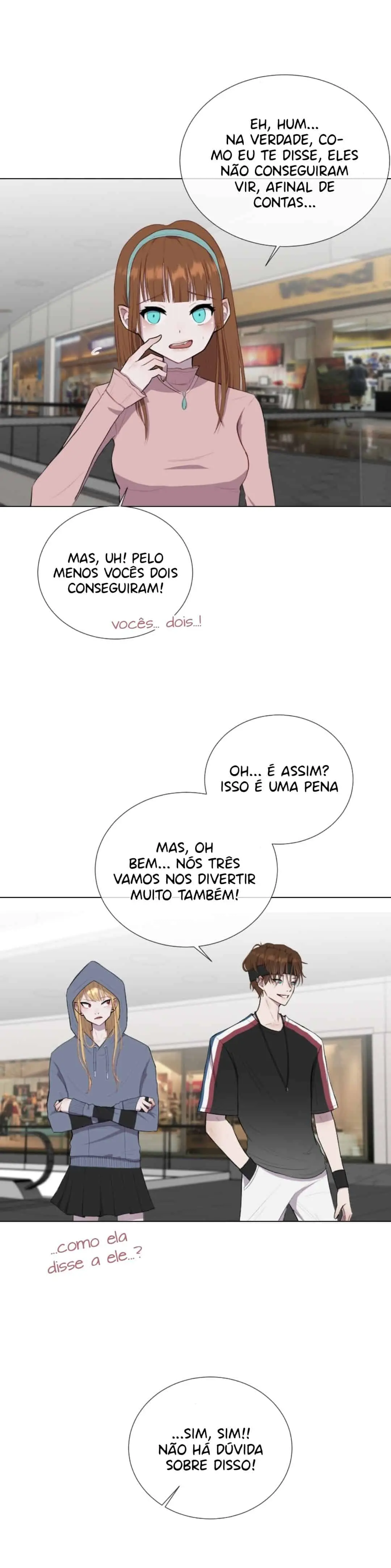 Boy Girlfriend – Capítulo 23 Yaoi – Página 4