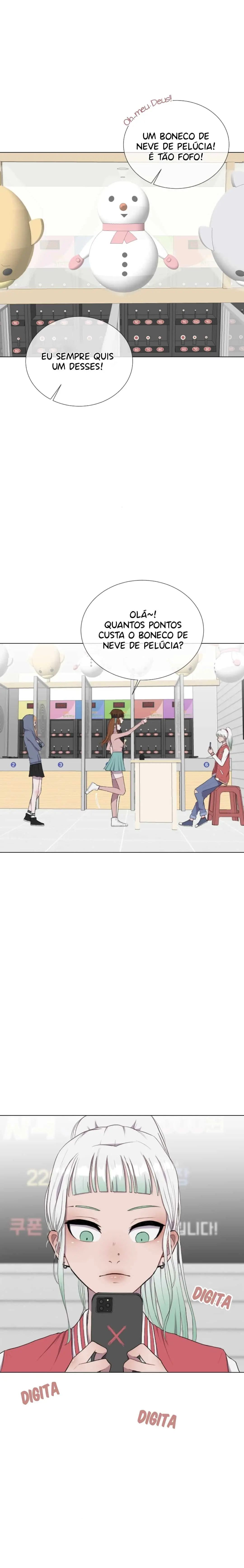 Boy Girlfriend – Capítulo 23 Yaoi – Página 7