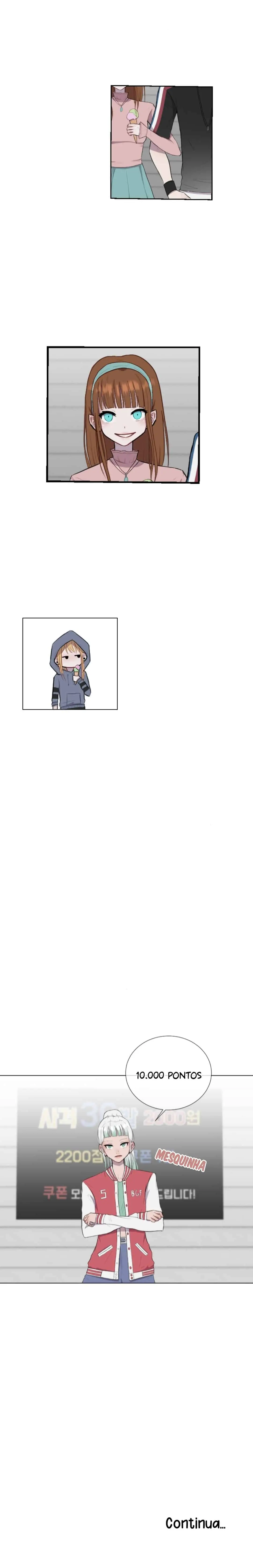 Boy Girlfriend – Capítulo 23 Yaoi – Página 9