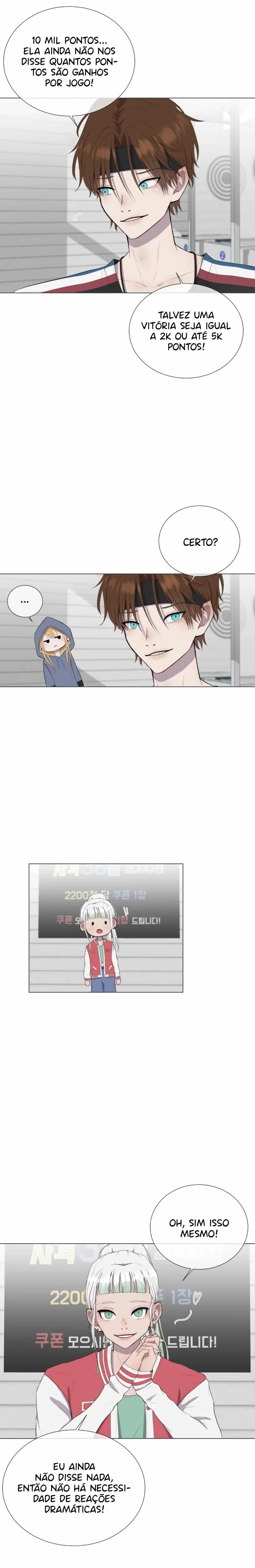 Boy Girlfriend – Capítulo 24 Yaoi – Página 3