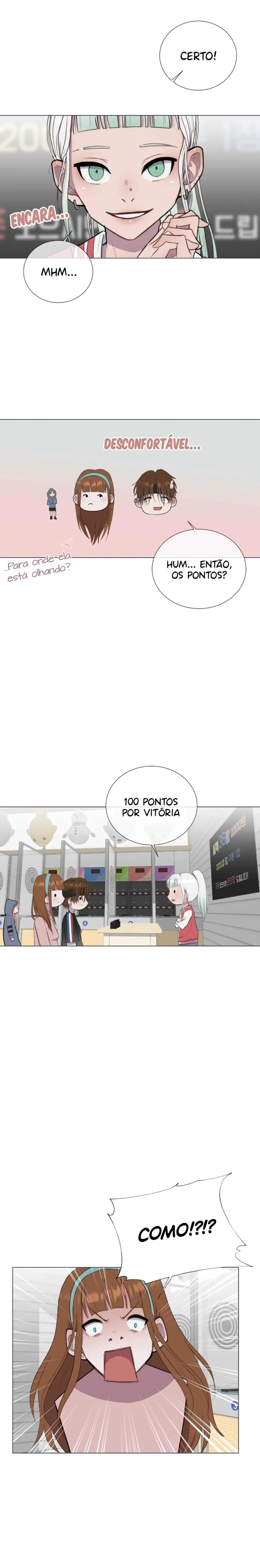 Boy Girlfriend – Capítulo 24 Yaoi – Página 4