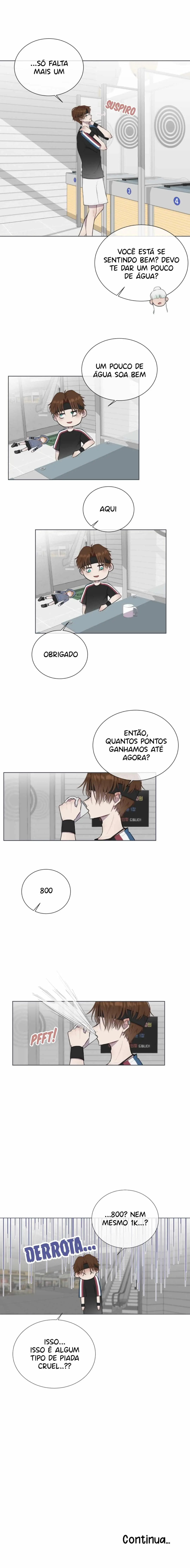 Boy Girlfriend – Capítulo 24 Yaoi – Página 8