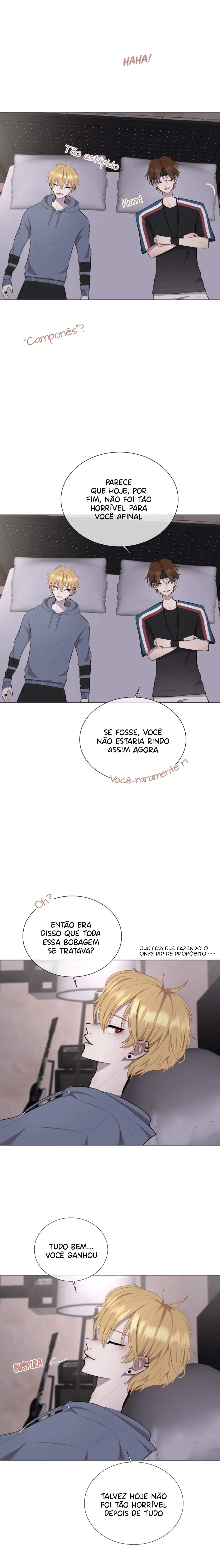 Boy Girlfriend – Capítulo 26 Yaoi – Página 7