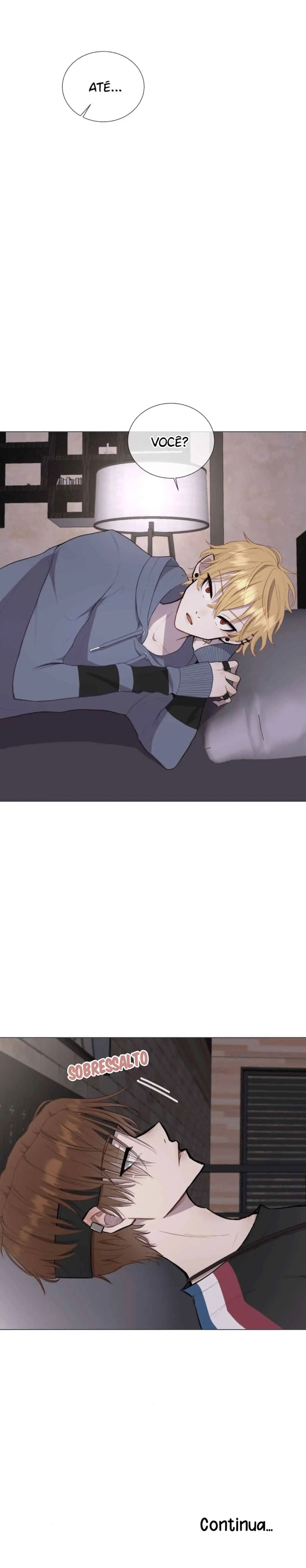 Boy Girlfriend – Capítulo 26 Yaoi – Página 9