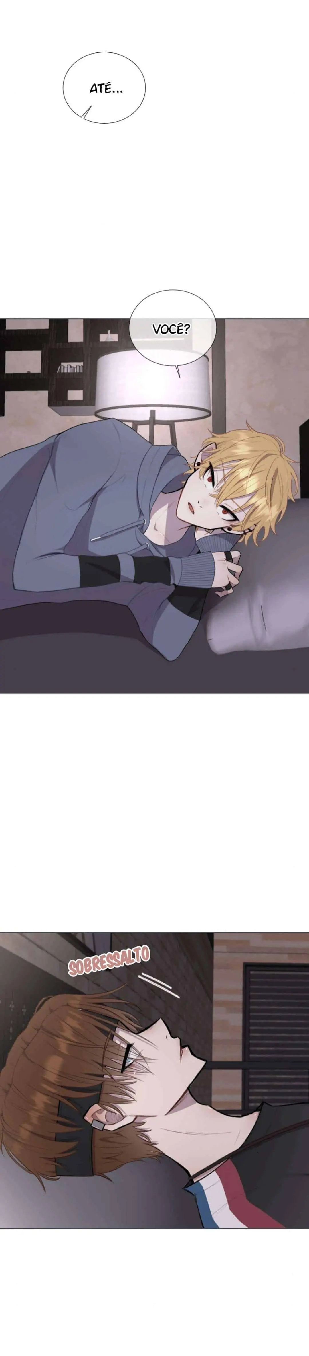 Boy Girlfriend – Capítulo 27 Yaoi – Página 1