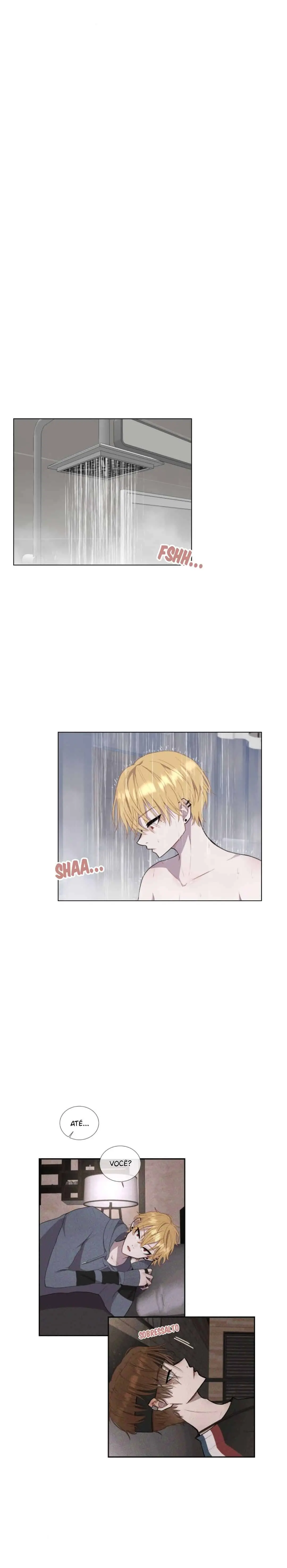 Boy Girlfriend – Capítulo 27 Yaoi – Página 5