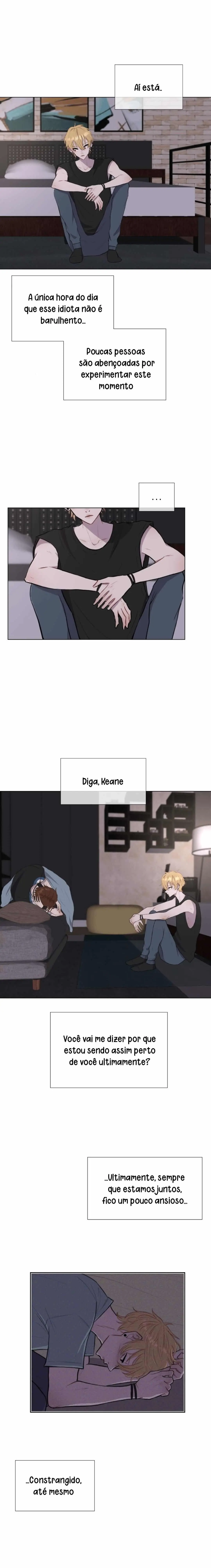 Boy Girlfriend – Capítulo 28 Yaoi – Página 2