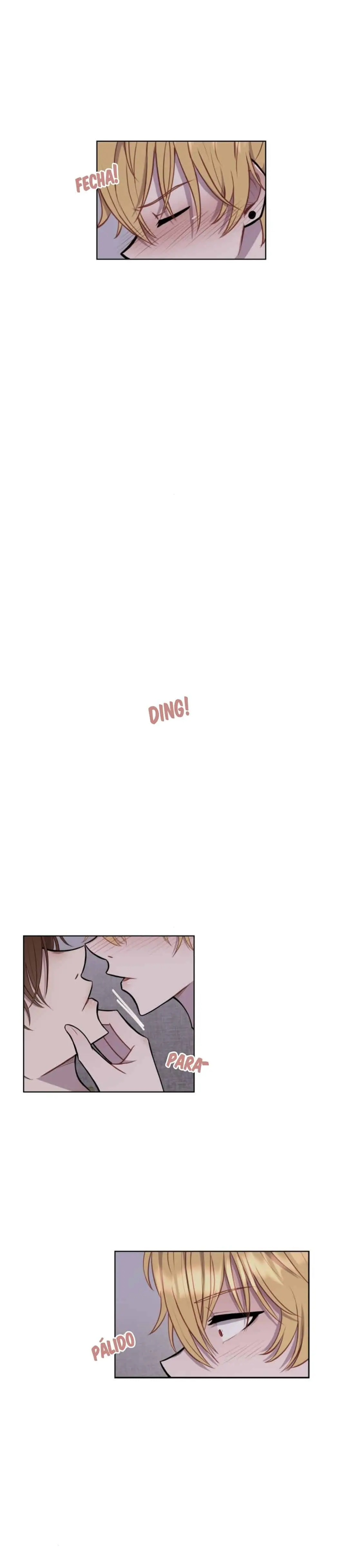 Boy Girlfriend – Capítulo 29 Yaoi – Página 1