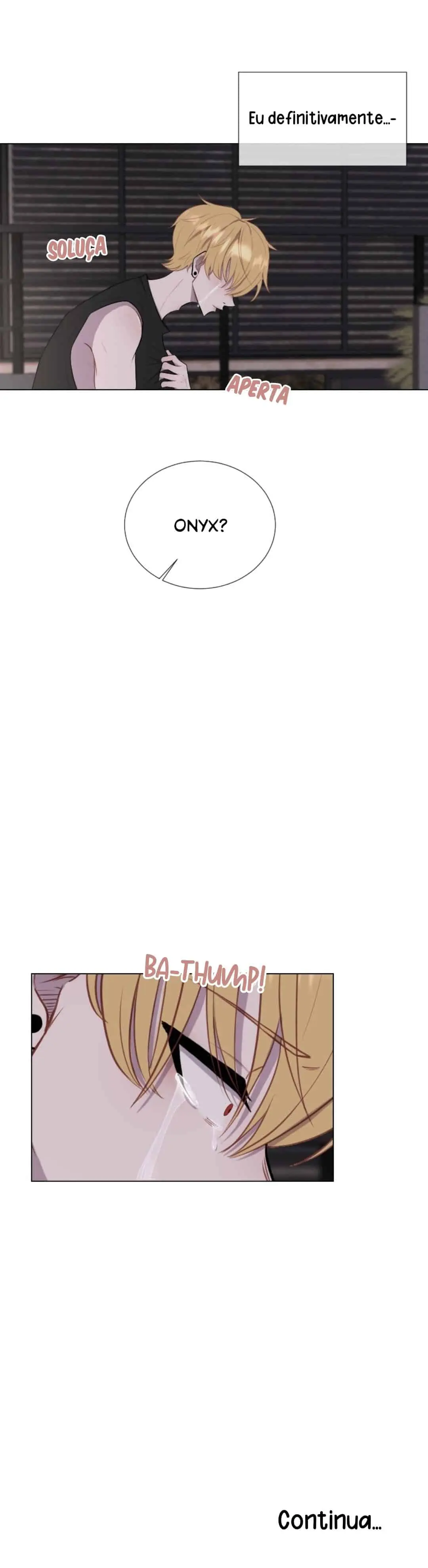 Boy Girlfriend – Capítulo 29 Yaoi – Página 11