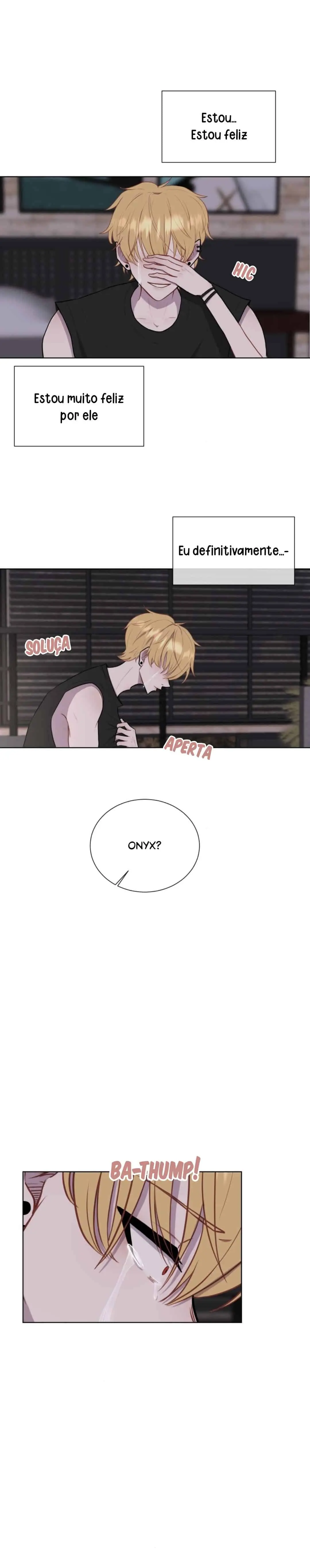 Boy Girlfriend – Capítulo 30 Yaoi – Página 1