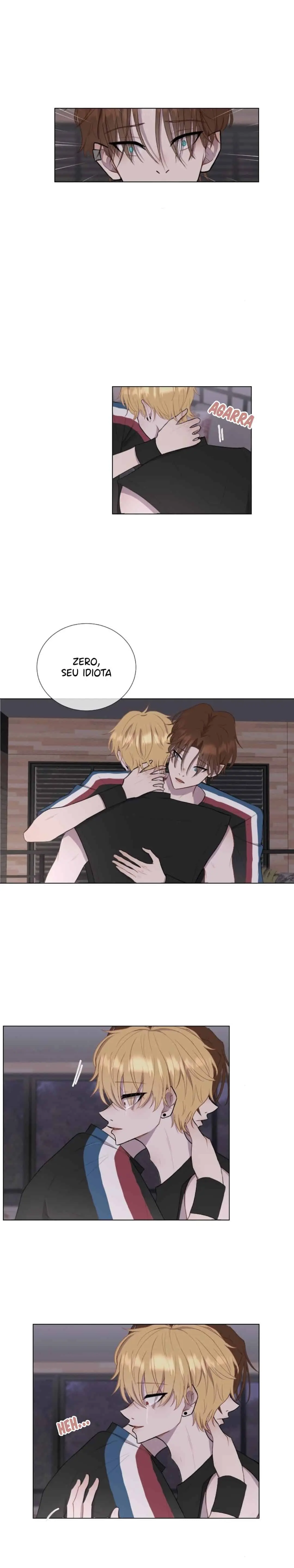 Boy Girlfriend – Capítulo 30 Yaoi – Página 10