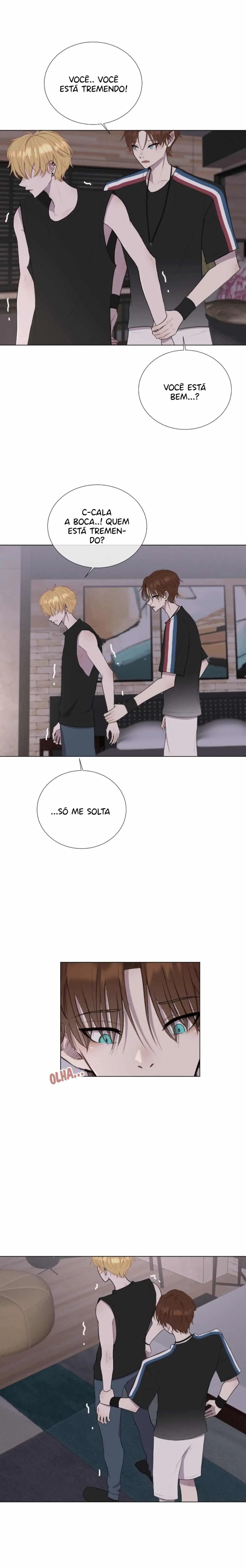 Boy Girlfriend – Capítulo 30 Yaoi – Página 4