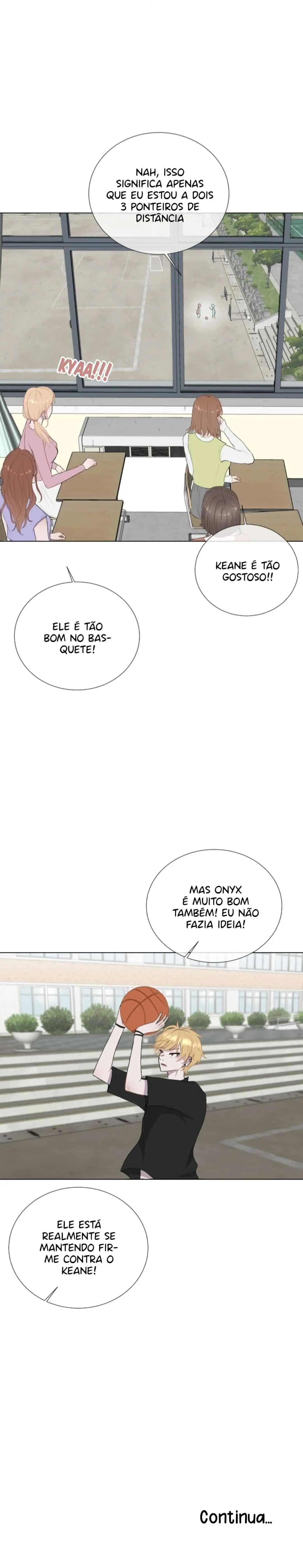 Boy Girlfriend – Capítulo 31 Yaoi – Página 10