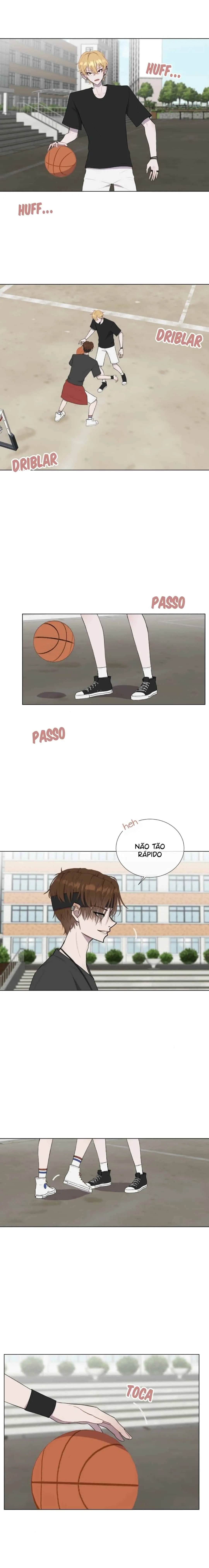 Boy Girlfriend – Capítulo 31 Yaoi – Página 8