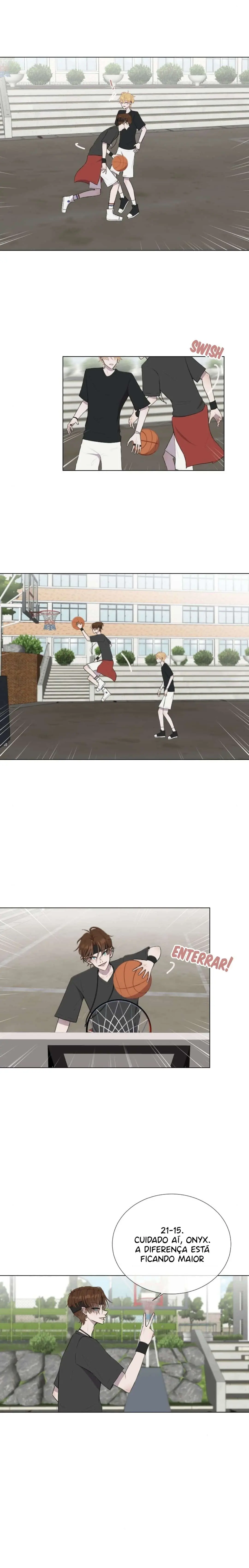 Boy Girlfriend – Capítulo 31 Yaoi – Página 9