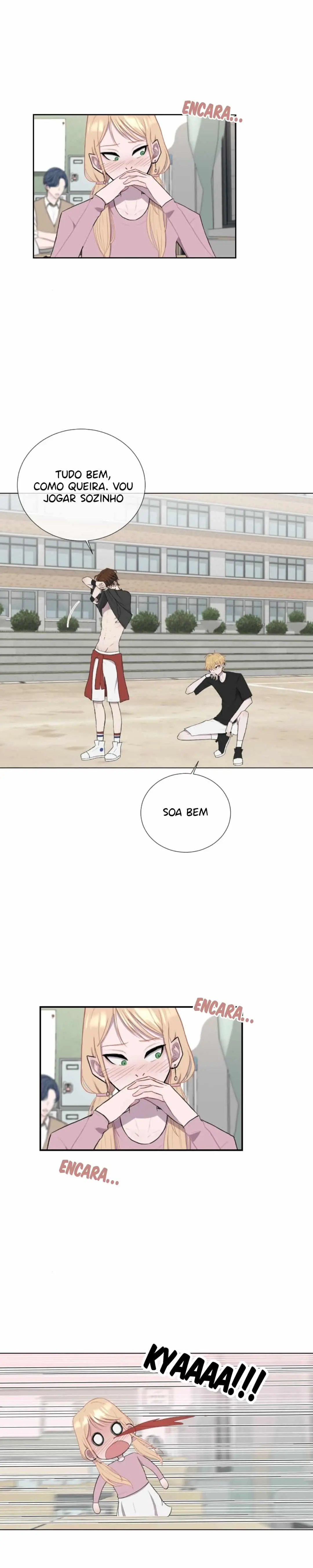 Boy Girlfriend – Capítulo 32 Yaoi – Página 4