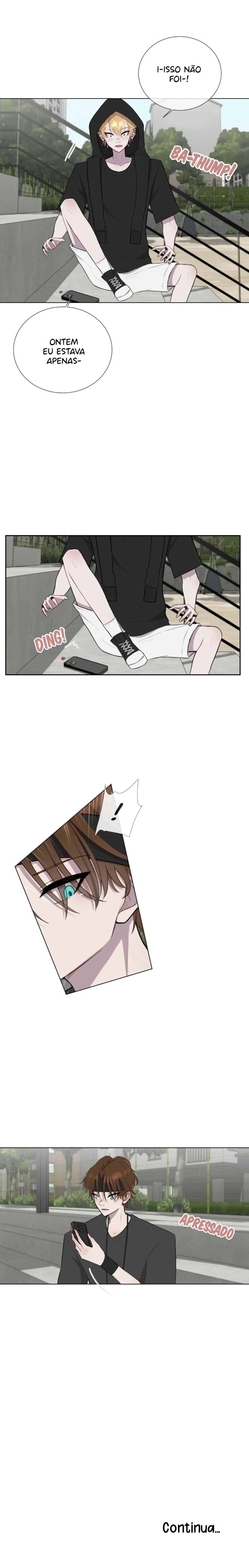 Boy Girlfriend – Capítulo 32 Yaoi – Página 9