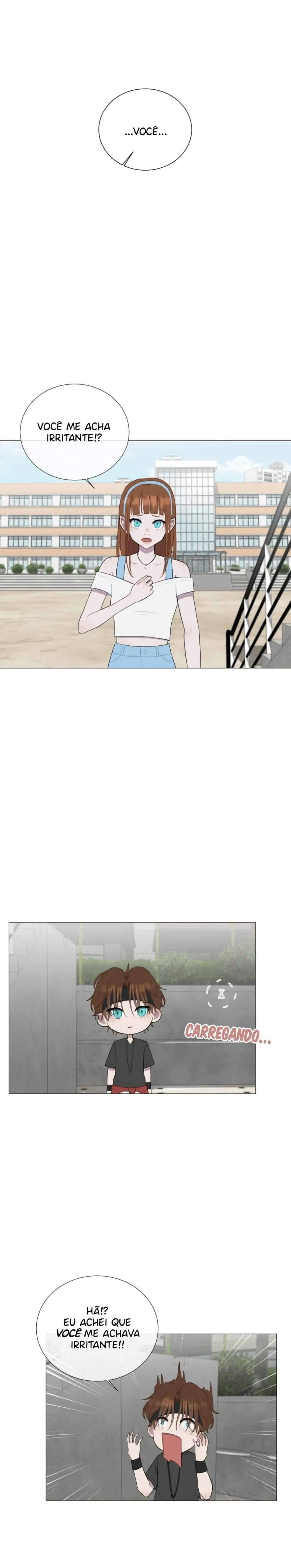 Boy Girlfriend – Capítulo 35 Yaoi – Página 3