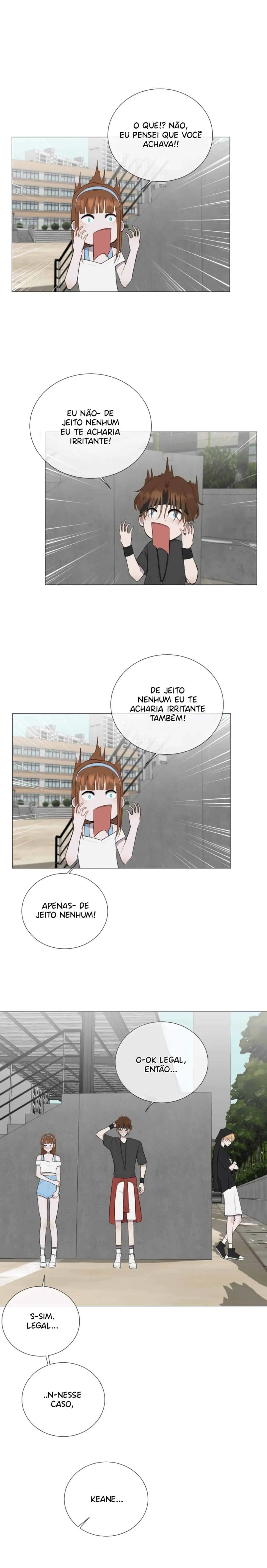 Boy Girlfriend – Capítulo 35 Yaoi – Página 4