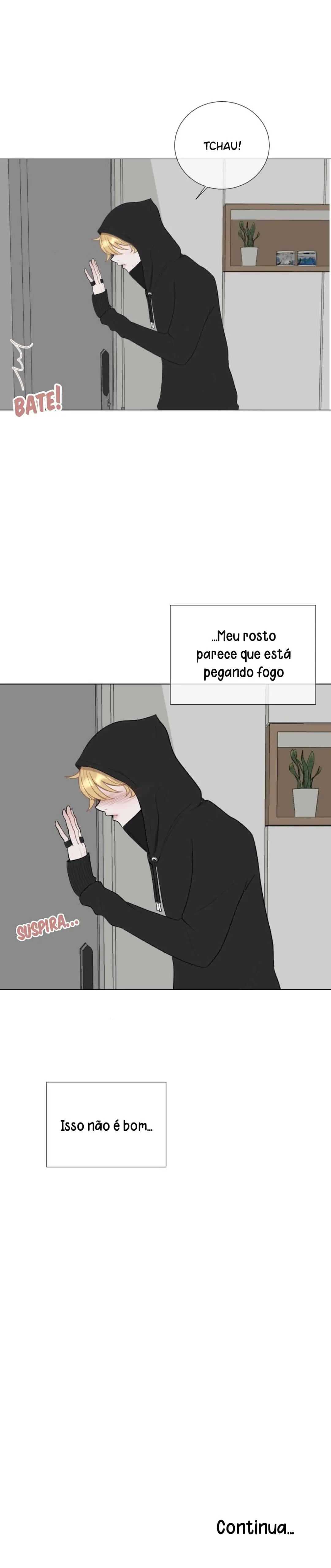 Boy Girlfriend – Capítulo 37 Yaoi – Página 10