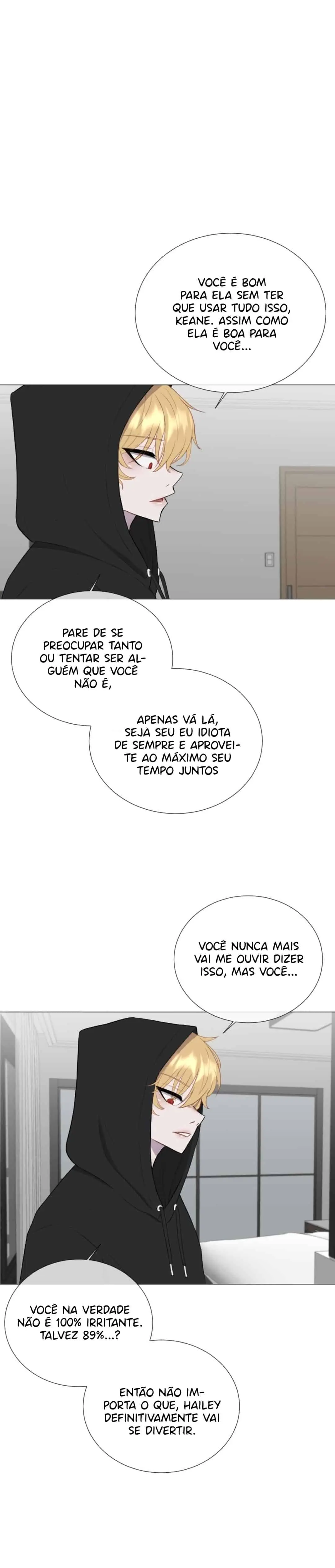 Boy Girlfriend – Capítulo 37 Yaoi – Página 4