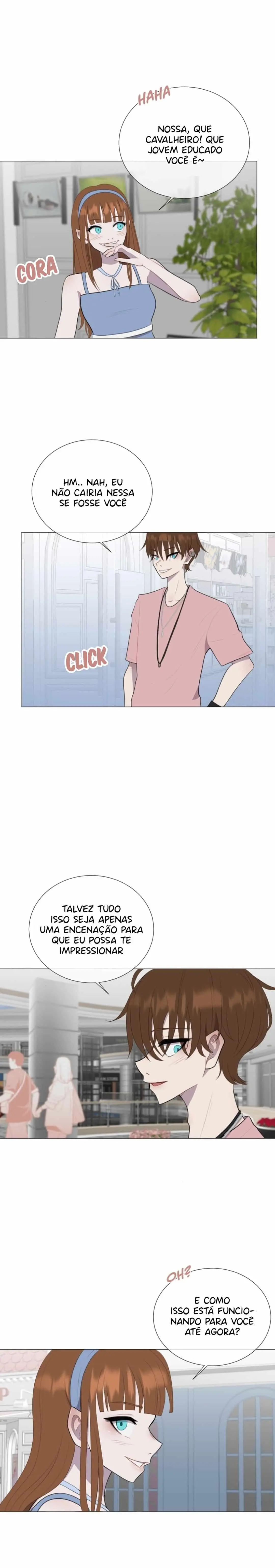 Boy Girlfriend – Capítulo 38 Yaoi – Página 3