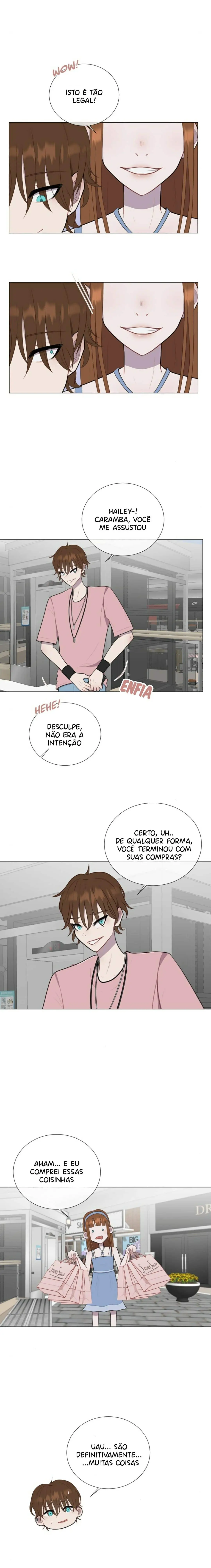 Boy Girlfriend – Capítulo 39 Yaoi – Página 10