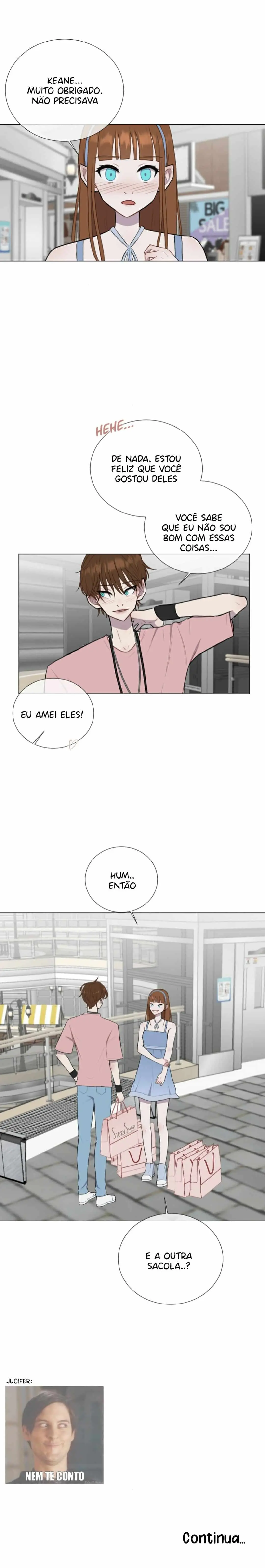 Boy Girlfriend – Capítulo 39 Yaoi – Página 12