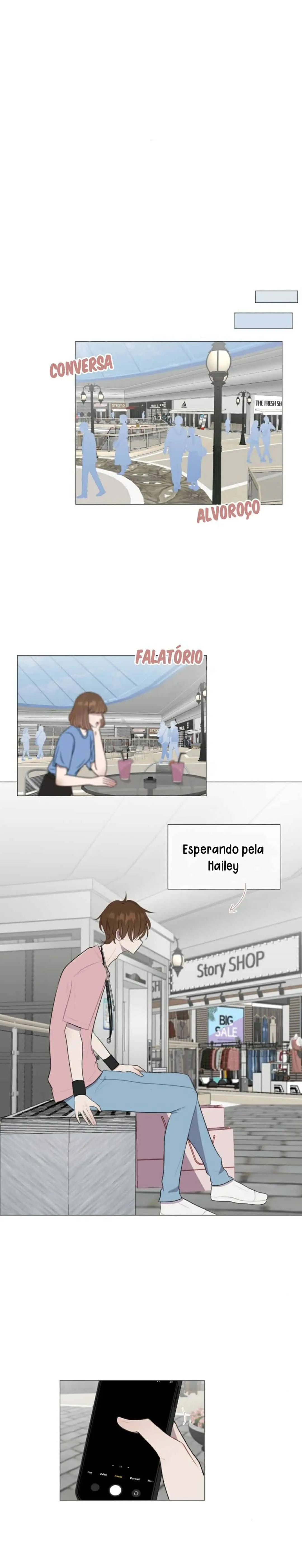 Boy Girlfriend – Capítulo 39 Yaoi – Página 4